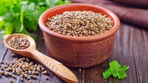 Premium Coriander Seeds