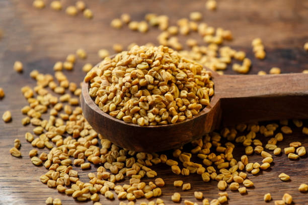Premium Fenugreek Seeds